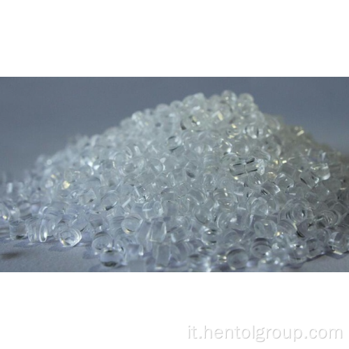 Materiale per uso generale in polistirene PS